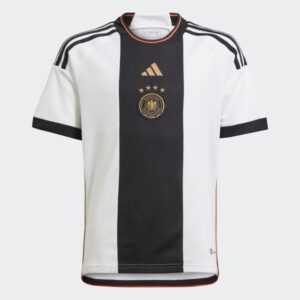 Camisa Alemania